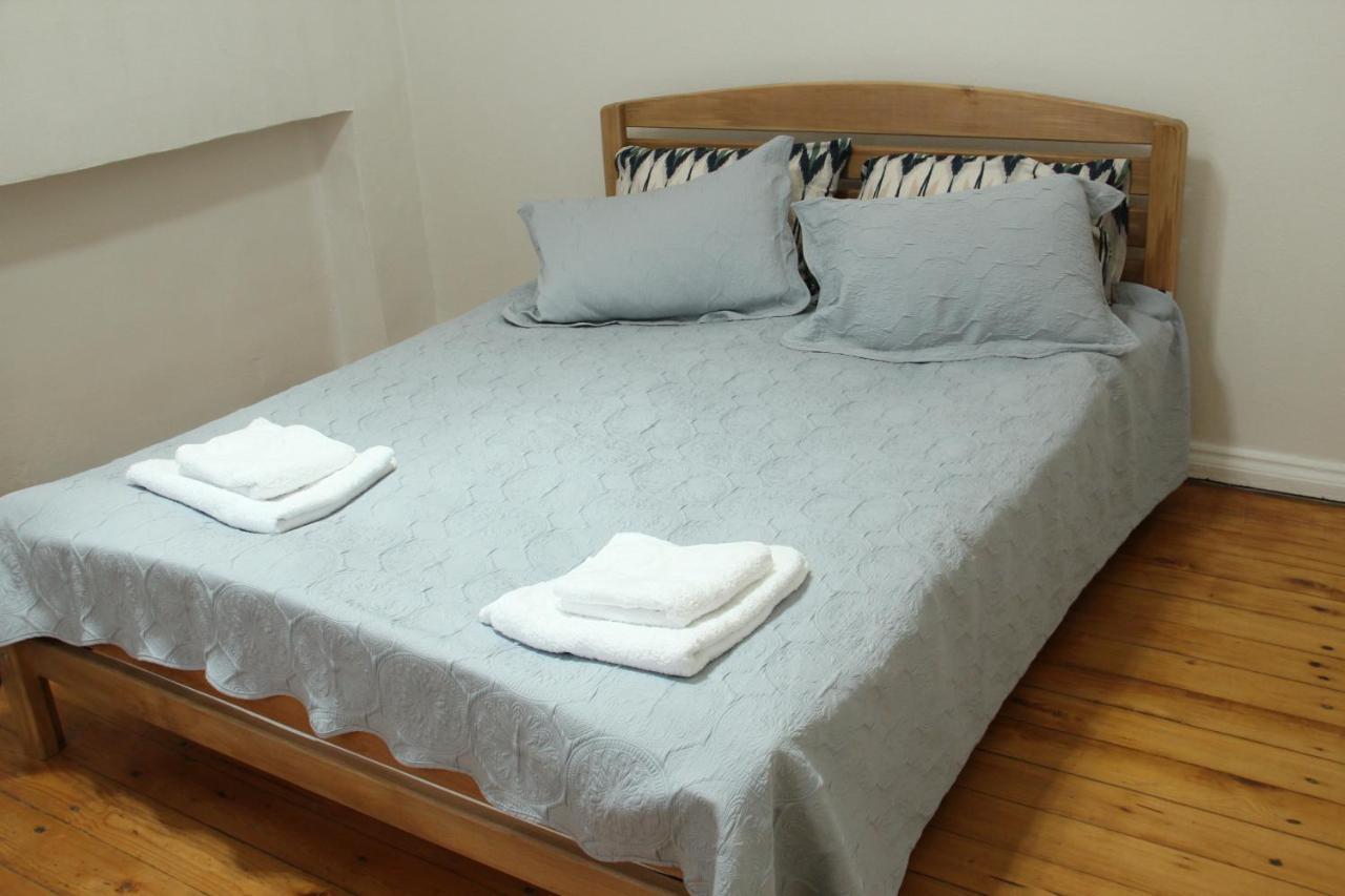 Suliko - Your Cosy Apartment In The Center 트빌리시 외부 사진